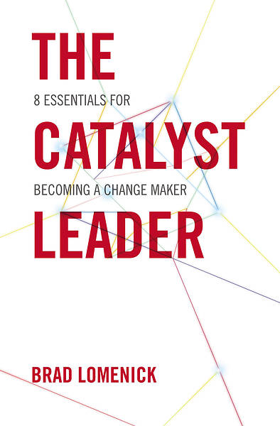 Picture of The Catalyst Leader