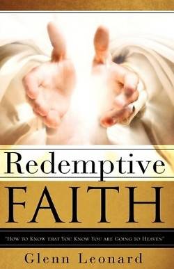 Picture of Redemptive Faith
