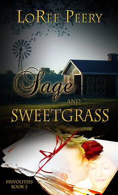 Picture of Sage and Sweetgrass