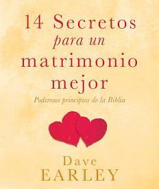 Picture of 14 Secretos Para un Matrimonio Mejor