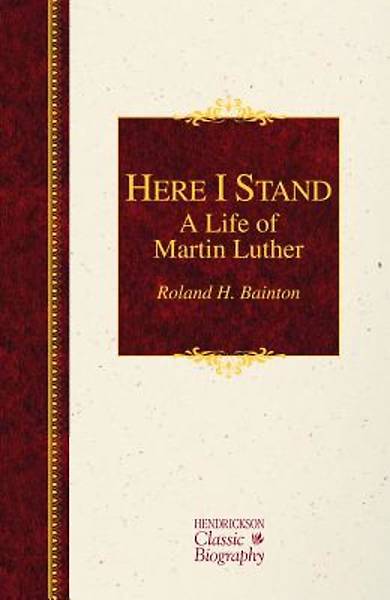 Picture of Here I Stand