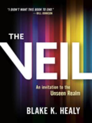 Picture of The Veil [ePub Ebook]
