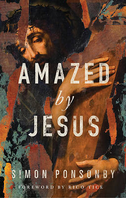 Picture of Amazed by Jesus