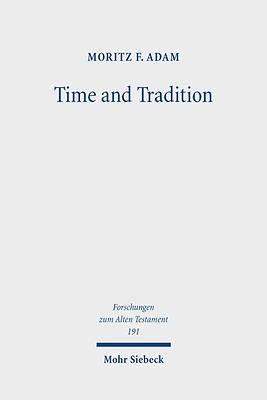 Picture of Time and Tradition