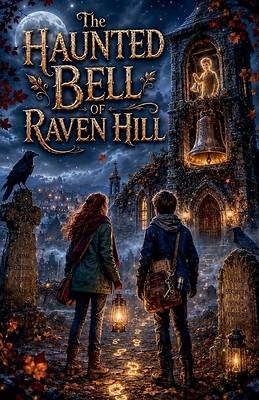 The Haunted Bell of Raven Hill