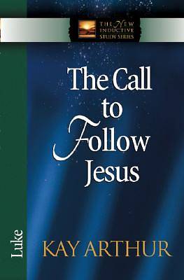 Picture of The Call to Follow Jesus [ePub Ebook]