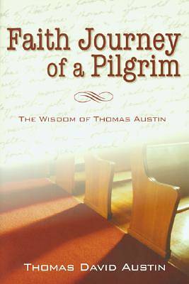 Picture of A Faith Journey of a Pilgrim