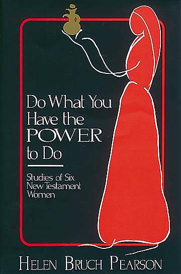Picture of Do What You Have the Power to Do