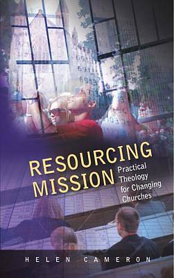 Picture of Resourcing Mission [ePub Ebook]
