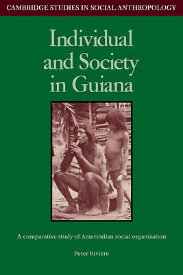 Picture of Individual and Society in Guiana
