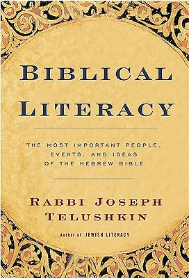 Picture of Biblical Literacy