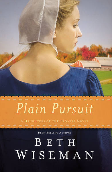 Picture of Plain Pursuit