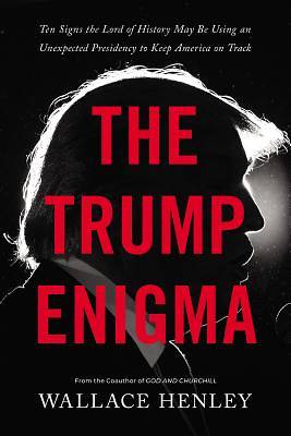 Picture of The Trump Enigma