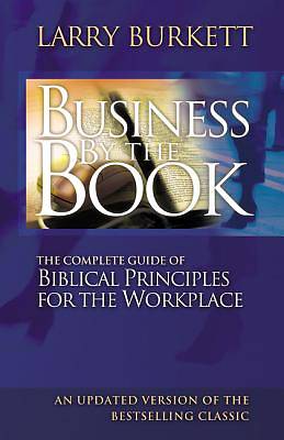 Picture of Business by the Book