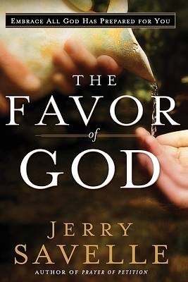 Picture of Favor of God