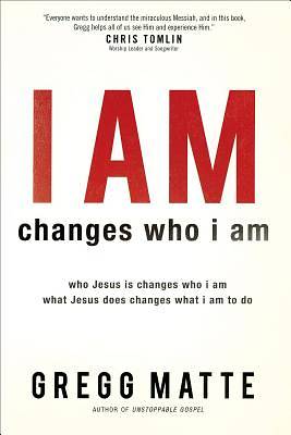 Picture of I AM changes who i am [ePub Ebook]