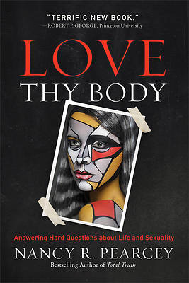 Picture of Love Thy Body