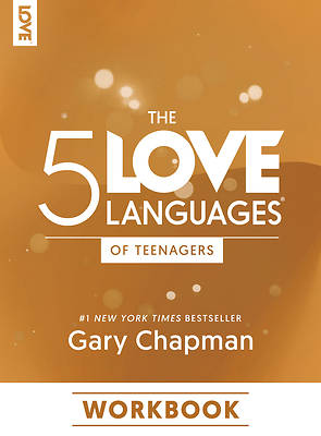 Picture of The 5 Love Languages of Teenagers Workbook