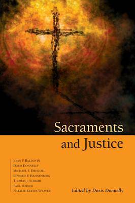 Picture of Sacraments and Justice [ePub Ebook]