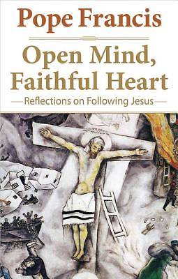 Picture of Open Mind, Faithful Heart