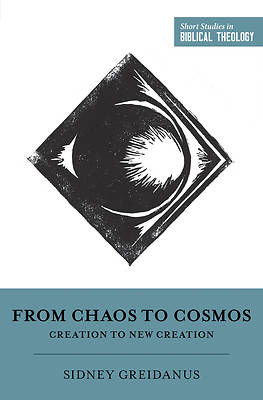 Picture of From Chaos to Cosmos