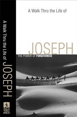 Picture of A Walk Thru the Life of Joseph [ePub Ebook]