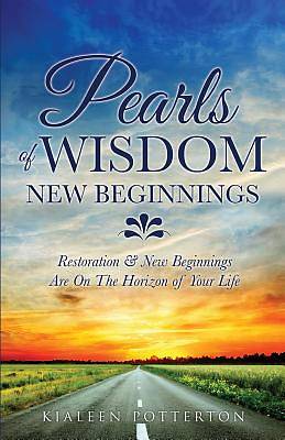 Picture of Pearls of Wisdom - New Beginnings