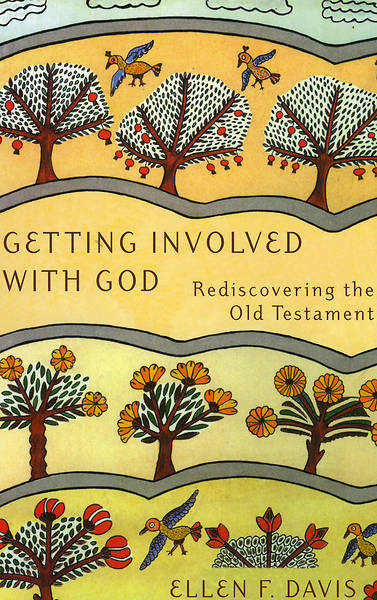 Picture of Getting Involved with God