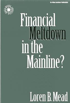 Picture of Financial Meltdown in the Mainline