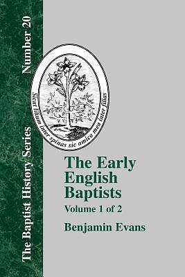 Picture of The Early English Baptists