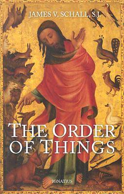 Picture of The Order of Things