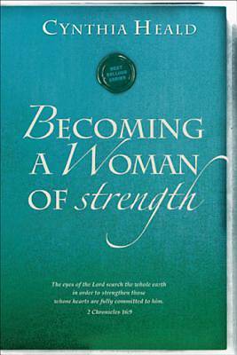 Picture of Becoming a Woman of Strength [ePub Ebook]