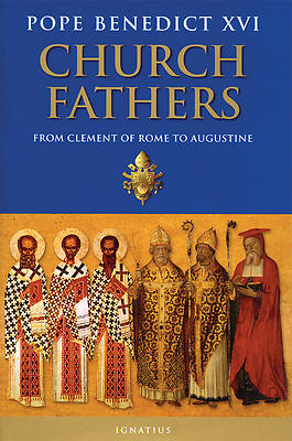 Picture of Church Fathers