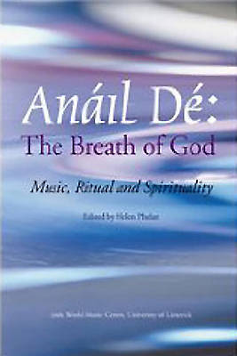 Picture of Anail de / The Breath of God