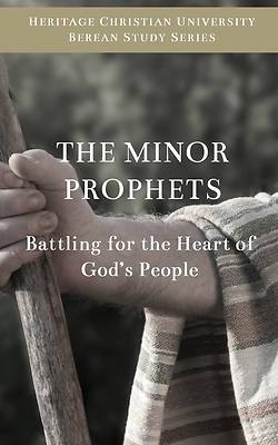 The Minor Prophets