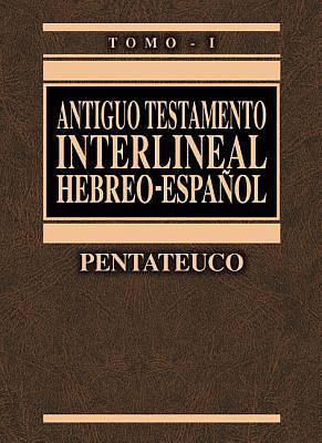 Picture of At Interlineal Hebreo-Espanol Vol. 1