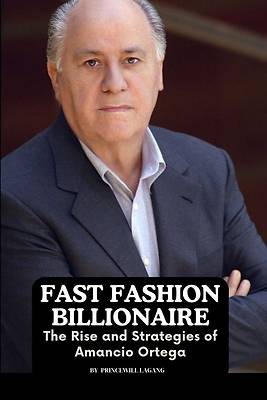 Picture of Fast Fashion Billionaire