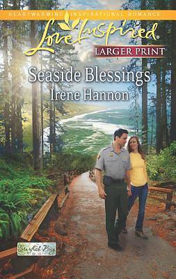 Picture of Seaside Blessings
