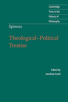 Picture of Theological-Political Treatise