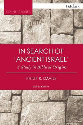 Picture of In Search of "Ancient Israel"