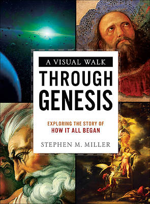 Picture of A Visual Walk Through Genesis