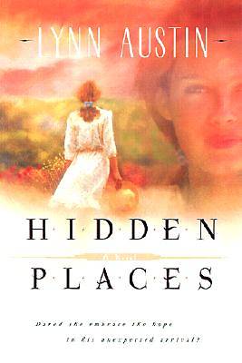 Picture of Hidden Places