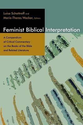 Picture of Feminist Biblical Interpretation