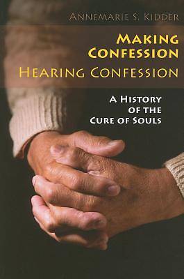 Picture of Making Confession, Hearing Confession