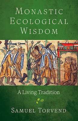 Picture of Monastic Ecological Wisdom