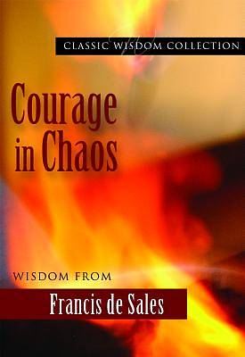 Picture of Courage in Chaos
