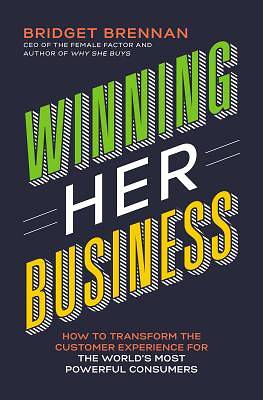 Picture of Winning Her Business