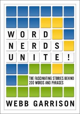 Picture of Word Nerds Unite!