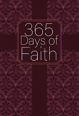 Picture of 365 Days of Faith