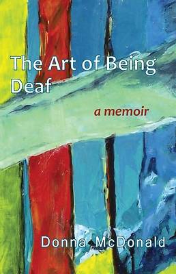 Picture of The Art of Being Deaf